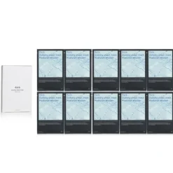 Gummy Sheet Mask - Hyaluron Sticker