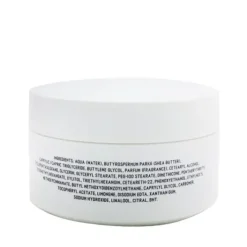 Gypsy Water Body Cream