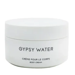 Gypsy Water Body Cream