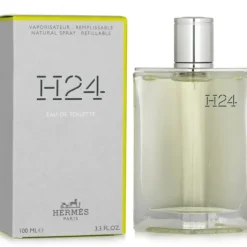 H24 Eau De Toilette Spray