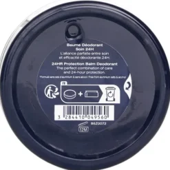 24H Protection Balm Deodorant