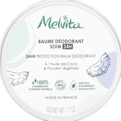 24H Protection Balm Deodorant