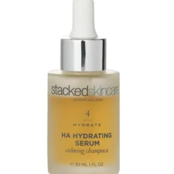 HA (Hyaluronic Acid) Hydrating Serum