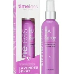 HA (Hyaluronic Acid) Matrixyl 3000 Lavender Spray