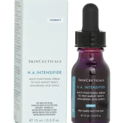 H.A Intensifier - Hyaluronic Acid Intensifier