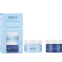 Hair & Scalp Reset Duo Set