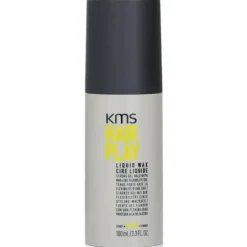 Hair Play Liquid Wax (Strong Gel Hold with Wax-Like Flexibility)