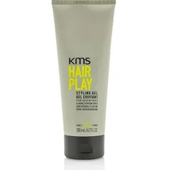 Hair Play Styling Gel (Firm Hold Without Flaking)