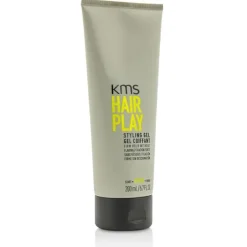 Hair Play Styling Gel (Firm Hold Without Flaking)
