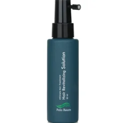 Hair Revitalizing Solution