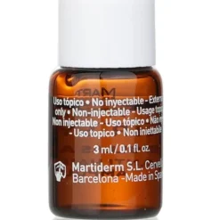 Hair System Anti-Hair Lose Ampoules