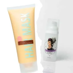 Hair Treatment Combo (SD Hair Mask & Hair Lotion)