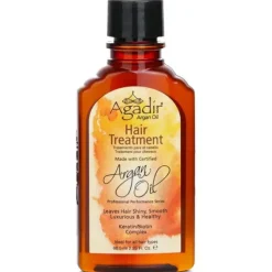 Hair Treatment (Ideal For All Hair Types)