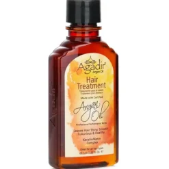 Hair Treatment (Ideal For All Hair Types)