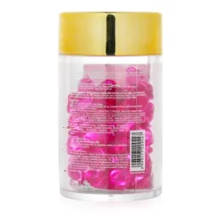 Hair Vitamin Oil - Hair Treatment (Packaging Random Pick)