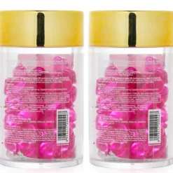 Hair Vitamin Oil - Hair Treatment Duo