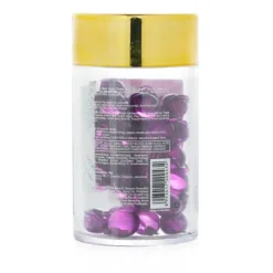 Hair Vitamin Oil - Nutri Color