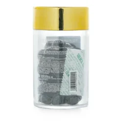 Hair Vitamin Oil - Shiny Black