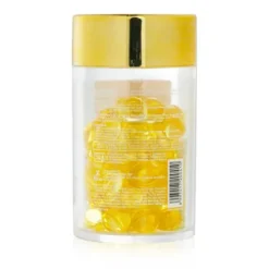 Hair Vitamin Oil - Smooth & Shiny