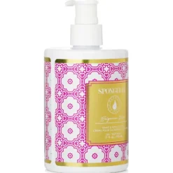 Hand & Body Lotion - Bulgarian Rose