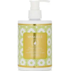 Hand & Body Lotion - Coconut Verbena
