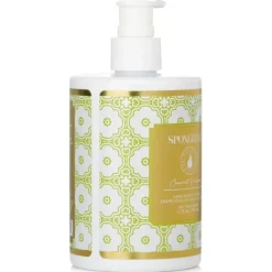 Hand & Body Lotion - Coconut Verbena