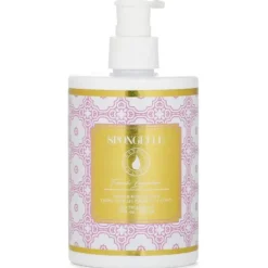 Hand & Body Lotion - French Lavender