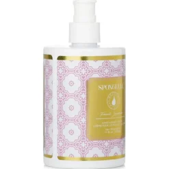 Hand & Body Lotion - French Lavender