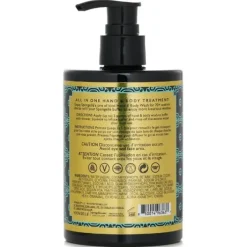 Hand & Body Wash - Beach Grass