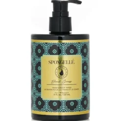 Hand & Body Wash - Beach Grass