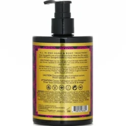 Hand & Body Wash - Bulgarian Rose