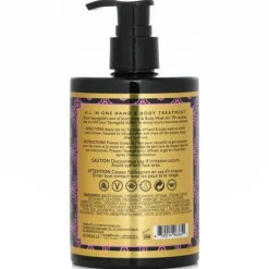 Hand & Body Wash - French Lavender