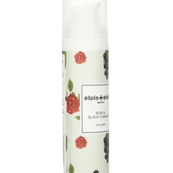 Hand Cream - Rose & Black Currant
