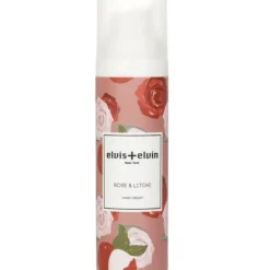 Hand Cream - Rose & Litchi