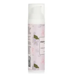 Hand Cream - Rose Water & Lilac