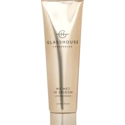 Hand Cream - We Met In Saigon (Lemongrass)