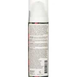 Hand Cream - Wild Berries & Rose