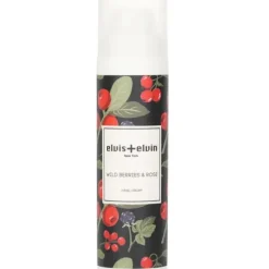 Hand Cream - Wild Berries & Rose