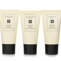 Hand Cream Trio
