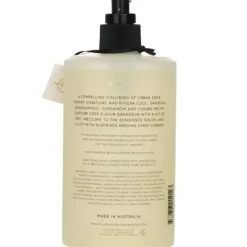 Hand Wash - Marseille Memoir (Gardenia)