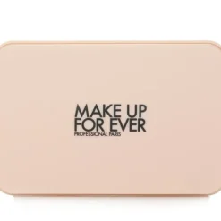 HD Skin Matte Velvet 24HR Undetectable Blurring Powder Foundation