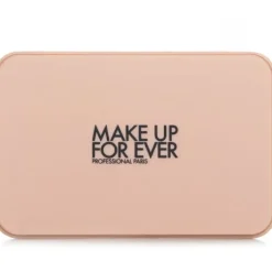 HD Skin Matte Velvet Powder Foundation