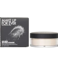 HD Skin Setting Powder