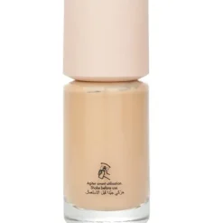 HD Skin Undetectable Stay True Foundation