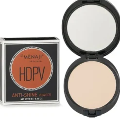 HDPV Anti-Shine Powder - L (Light)