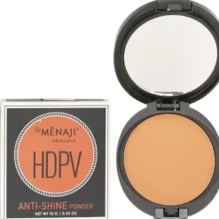 HDPV Anti-Shine Powder - T (Tan)