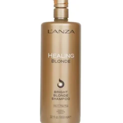 Healing Blonde Bright Blonde Shampoo