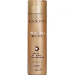 Healing Blonde Bright Blonde Conditioner