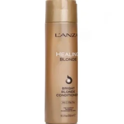 Healing Blonde Bright Blonde Conditioner
