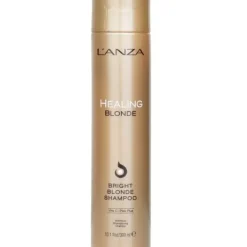 Healing Blonde Bright Blonde Shampoo